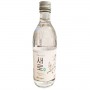 Soju Chum Churum Saero senza zucchero 375ml(16%Vol)