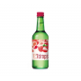 Soju Coreano al Litchi 360ml(12% Vol.), 7 Drops
