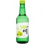 Soju Coreano all'Uva Verde 350ml (13% Vol.)