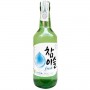 Soju Coreano 350 ml 17,8% - Hitejiro Chamisul Soju Jinro