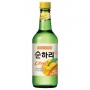 Soju Coreano Chum Churum al Cedro 350ml(12% Vol.)