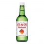 Soju Coreano Chum Churum al Mango Irwin 350ml(12% Vol.)