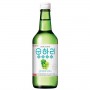 Soju Coreano Chum Churum all'Uva Verde 350ml(12%)