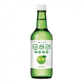 Soju Mela 360 ml, Chum Churum