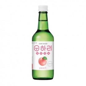 Soju Pesca 360 ml, Chum Churum