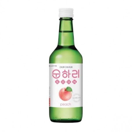Soju Pesca 360 ml, Chum Churum
