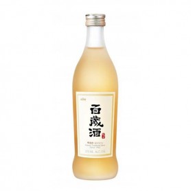 Vino di Riso BekSe Ju 375ml(13% Vol.), Kooksoondang