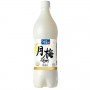 Makgeolli Vino di Riso 750ml (6% Vol.), Walmae