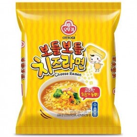 Cheese Ramen 111g Ottogi