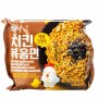 Noodles Saltati in Padella al Pollo 130g, Paldo