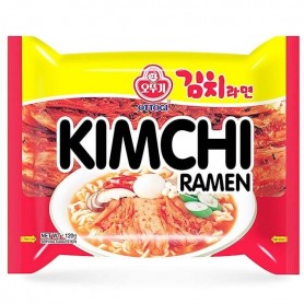 Ramen al Kimchi 120g, Ottogi