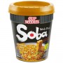 Cup Noodles Soba al Curry Giapponese 90g, Nissin