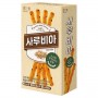Sarubia Biscotti Lunghi di Sesamo 60g, Haitai