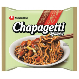 Ramen Chapaghetti 140g, Nongshim