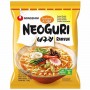 Nong Shim Neoguri MILD, Gusto Udon non piccante
