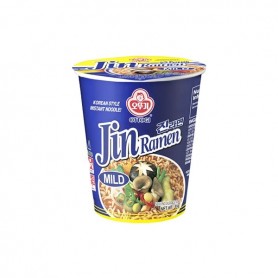 Cup Jin Ramen MILD, Ottogi