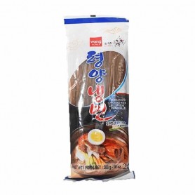 Noodles Fredda al Grano Saraceno con Salsa 283g,Wang