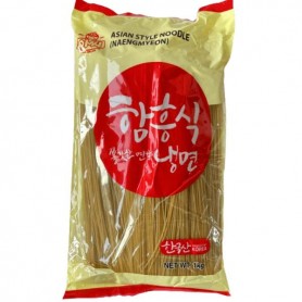 Noodle Coreano Hamheung Naengmyeon 1000g, Assi