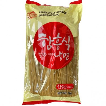 Noodle Coreano Hamheung Naengmyeon 1000g, Assi
