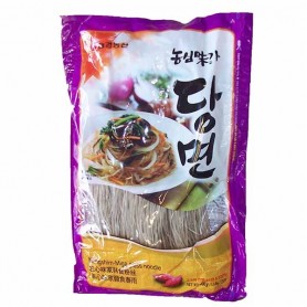 Vermicelli di Patate Dolci 1kg, NongShim