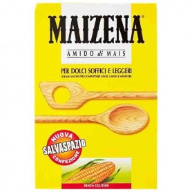 Maizena - Amido di mais