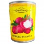 Litchi in Sciroppo 567g Royal Orient
ù