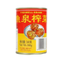 Zhacai Intero Sichuan Gambo di Senape conservato 340 g, Fishwell Brand
ù