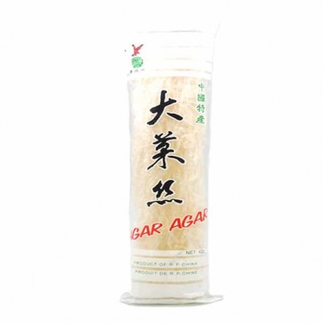 Agar Agar Sticks 42g