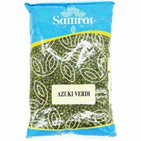 Fagioli Mungo, Azuki Verdi 500g