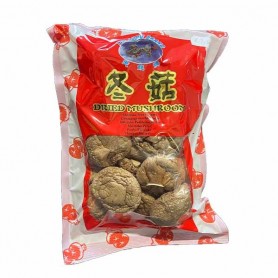 Tin Lung Brand Funghi Shiitake Secchi