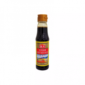 Salsa di Soia Chiara Superiore 150ml, Haday