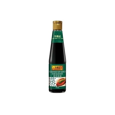 Salsa di Soia per Frutti di Mare 410ml, Lee Kum Kee