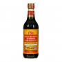 Salsa di Soia Scura ai Funghi Contraddistinta 500 ml, Haday