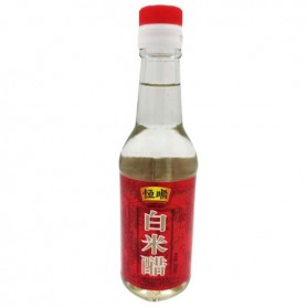 Aceto di Riso 250ml, Heng Shun