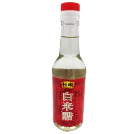 Aceto di Riso 250ml, Heng Shun