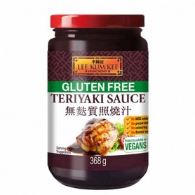 Lee Kum Kee Salsa Teriyaki SENZA GLUTINE - 368 g