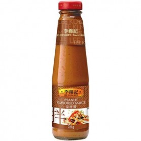 Salsa Arachidi 226 g, Lee Kum Kee