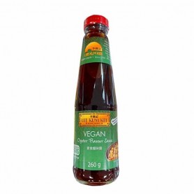 Salsa d'Ostrica Vegana, Lee Kum Kee - 260 g