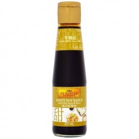 Salsa Di Soia Dolce per Dim Sum e Riso-207ml-Lee Kum Kee