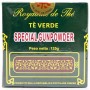 Tè Verde SPECIAL GUNPOWDER 125gr