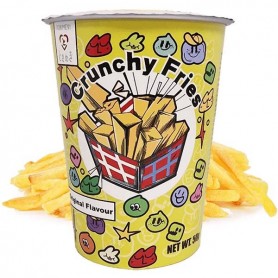 Tokimeki Patatine Fritte Croccanti Gusto Originale 50g