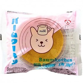 Baumbkuchen Gusto latte 70g Tokimeki