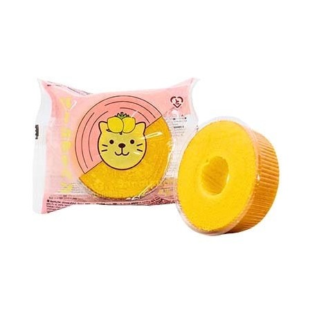 Tokimeki Baumkuchen al Limone 70g