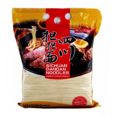 Dandan Noodles 1,82kg, Wheatsun