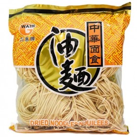Noodles Secchi di Frumento 340g, Waih,