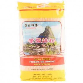 Spaghetti di Riso 400g, Kangleshifu
