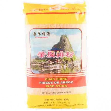 Spaghetti di Riso 400g, Kangleshifu