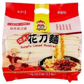 Tagliatelle di Grano Kungfu Laced
