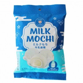 Mochi Gusto Latte, Tokimeki 120 g