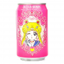 Sailor Moon Bevanda Gassata al Pomelo 330ml, Ocean Bomb